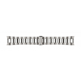 Horlogeband Certina C0016474408700 / C605018977 Titanium