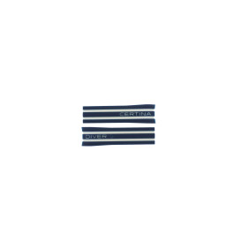 Horlogeband Certina C0134071704100 / C610018006 Rubber Blauw 21mm