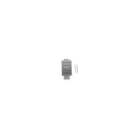 Certina Sluiting C631015099 - Staal