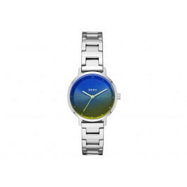 Horlogeband DKNY NY2736 Staal 14mm