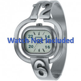 Diesel horlogeband DZ-2143