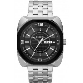 Horlogeband Diesel DZ1170 Staal Staal 25mm