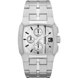 Horlogeband Diesel DZ4258 Roestvrij staal (RVS) Staal 31mm