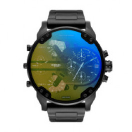 Horlogeband Diesel DZ7460 Staal 28mm