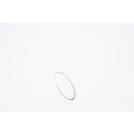 Michael Kors Horlogeglas (vlak) MK3785 