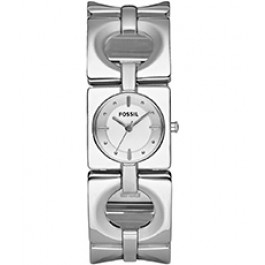 Horlogeband Fossil ES2216 Roestvrij staal (RVS) Staal