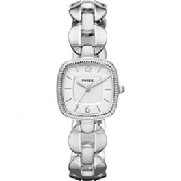 Horlogeband Fossil ES3015 Staal 10mm