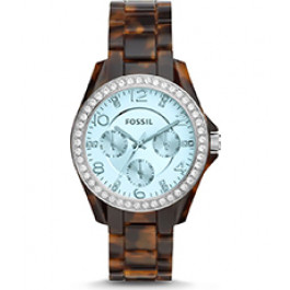 Fossil Bandschakels ES4012 - 18mm - (2 stuks)