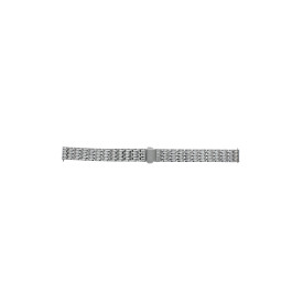 Horlogeband Fossil ES4647 Roestvrij staal (RVS) Staal 12mm