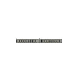 Horlogeband Fossil ES4666 Roestvrij staal (RVS) Staal 14mm