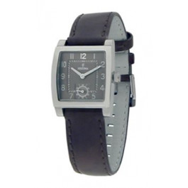 Horlogeband Festina F16068-4 Leder Bruin 18mm