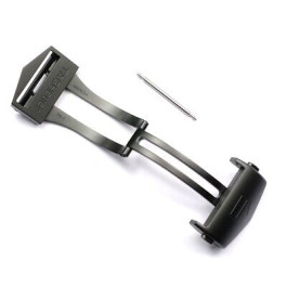 Tag Heuer Sluiting FC5059 / SBF8 / Carrera - 22mm