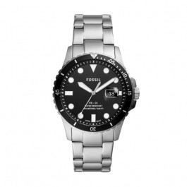 Fossil Bandschakels FS5652 - Staal - (2 stuks)