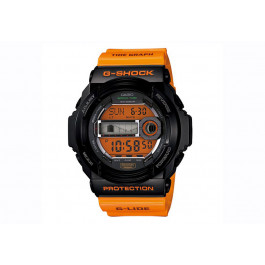 G shock horlogeband 2025