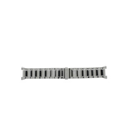 Horlogeband Guess GW0302L1 / W0302L1 / Reveal Roestvrij staal (RVS) Staal 13mm