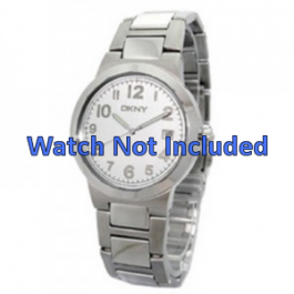 DKNY Horlogeband NY-1052