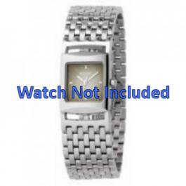 DKNY Horlogeband NY-1074