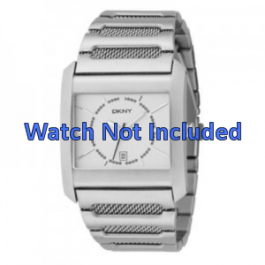 DKNY Horlogeband NY-1267