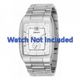 DKNY Horlogeband NY-1320