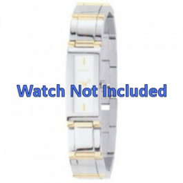 DKNY Horlogeband NY-3169