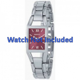 DKNY Horlogeband NY-3220