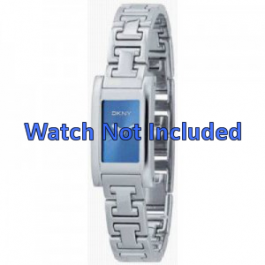 DKNY Horlogeband NY-3224