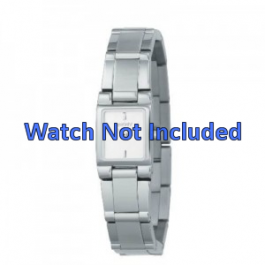 DKNY Horlogeband NY-3301
