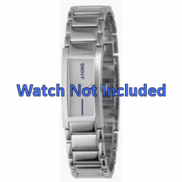 DKNY Horlogeband NY-3376