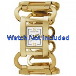 Michael Kors Horlogeband MK-3065