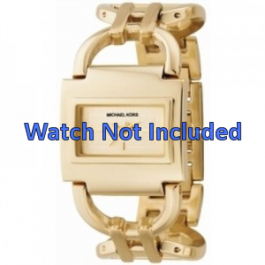 Michael Kors Horlogeband MK-3071
