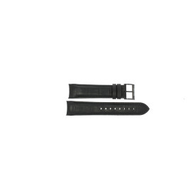 Horlogeband Festina J685 Leder Zwart 22mm
