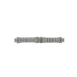 Horlogeband Fossil JR8096 Staal 22mm