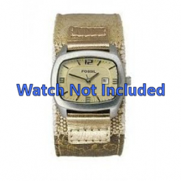 Fossil horlogeband JR8992