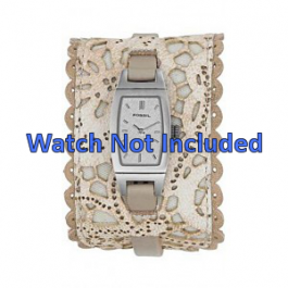 Fossil horlogeband JR9053