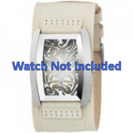 Fossil horlogeband JR9155