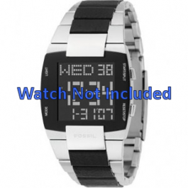 Fossil horlogeband JR9455