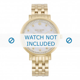 Kate Spade New York Bandschakels 1YRU0821 - 16mm - (3 stuks)