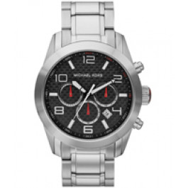 Horlogeband Michael Kors MK8218 Staal 22mm