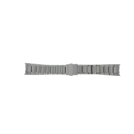 Horlogeband Seiko SSE109J1 / 8X22-0AG0 / M0YX113H0 Titanium 22mm