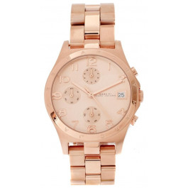 Marc by Marc Jacobs Bandschakels MBM3074  - 18mm - (2 stuks)