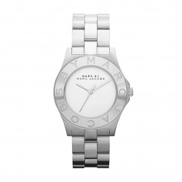 Horlogeband Marc by Marc Jacobs MBM3125 Roestvrij staal (RVS) Staal 18mm