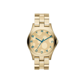 Horlogeband Marc by Marc Jacobs MBM3267 Staal Doublé 20mm