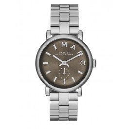 Horlogeband Marc by Marc Jacobs MBM3329. Staal 18mm