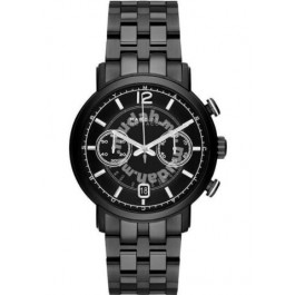 Horlogeband Marc by Marc Jacobs MBM5065 Staal Zwart 22mm