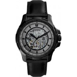 Fossil Horlogeglas (vlak) ME3130 