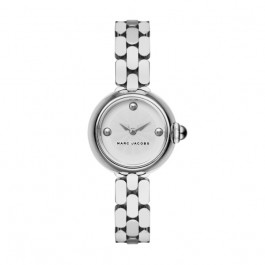 Horlogeband Marc by Marc Jacobs MJ3456 Roestvrij staal (RVS) Staal 10mm