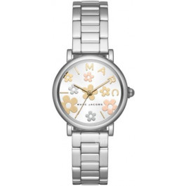 Marc by Marc Jacobs Bandschakels MJ3581 - Staal - (2 stuks)