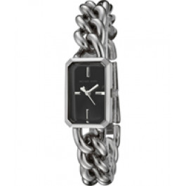 Horlogeband (Band + Kastcombinatie) Michael Kors MK3121 Staal 18mm
