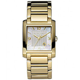 Horlogeband Michael Kors MK3147 Staal Doublé 22mm