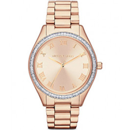 Horlogeband Michael Kors MK3245 Staal Rosé 20mm